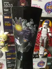 Sentinel - Action Flight Pint Glass