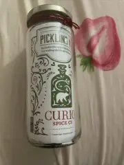 Pickling Kit pickling spice