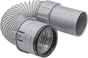 Compatible for Shark，Vacuum Cleaner Parts Navigator Lift-Away NV350 NV351 NV352 NV356 NV357 UV440 Vacuum Cleaner Parts Hose