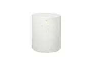 Levede Terrazzo Side Table Round End
