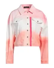 [PATRIZIA PEPE] PATRIZIA PEPE Denim outerwear - Item 16408202