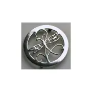 Dragonfly Trivet