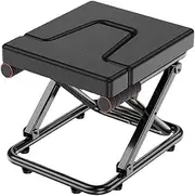 Portable Yoga Inverted Stool, Folding Inverted Chair, Practice Head Folding Inverted Trainer, Bedroom Indoor Inverted Auxiliary Mat, Training Room, Home, Gym