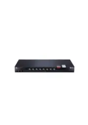 Avocent SC380-001 SwitchView SC380 8-Port Dual-Link KVM Switch