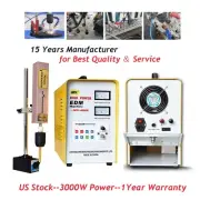 3000W Portable EDM Broken Tap Remover Tap Extractor Tools 220V Free Ship