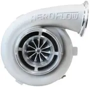 Aeroflow Boosted 7075 1.16 V-Band Vband Outlet GTX4294 Natural - AF8005-4014