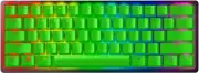 Razer Doubleshot PBT Keycap Upgrade Set for Mechanical & Optical Keyboards: C...
