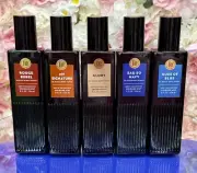 Bath and Body Works Mens Complete 5 Pc Signature Collection Cologne Mist 2025