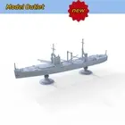 1/2000 Military Model Kit IJN Kashino Cargo Ship