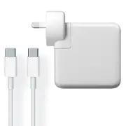 Macbook Pro Power Adapter 87W USB-C