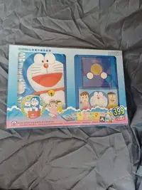 在飛比找Yahoo!奇摩拍賣優惠-Doraemon哆啦A夢限量珍藏版郵票