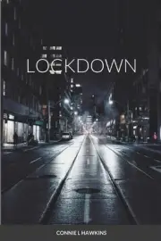 Lockdown by Connie Hawkins (English) Paperback Book