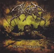 Dermal Harvest - SKINEATER CD