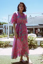 Billie Maxi--LUL-BILLIEM-S20