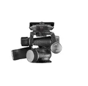 Gitzo 3-Way Fluid Head