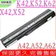 ASUS電池-華碩電池 A42,A52,A62,A42JE,A42JK,A42D,A42DQ,A42DR,A42F,A42JA,A42JB,A42JC,A32-K52