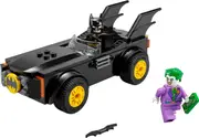 [Lego] Batmobile™ Pursuit: Batman™ vs. The Joker™
