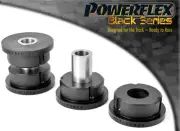 Powerflex for Mitsubishi Lancer Evolution Rear Diff Mount Front Bushing (Black