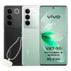 【vivo】V27 5G 6.78 吋(8G/256G/聯發科天璣7200/5000萬鏡頭畫素)(斜背掛繩組)