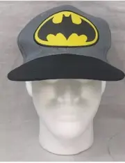 Bat Man Hat Batman DC Comic Adjustable