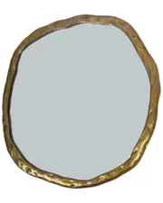 Moe's Home Collection Foundry Mirror Large