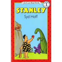 在飛比找蝦皮商城優惠-Stanley/Syd Hoff I Can Read Le