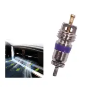 Air Conditioner Valve Core Mini Valve Core For Mercedes Cryogen Regulation