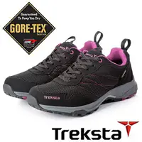 在飛比找PChome24h購物優惠-【Treksta 韓國】STA LACE 101 女 GTX