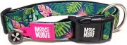 Max & Molly Smart ID Dog Collar with Gotcha! QR Safety Tag and Custom Pet Profil
