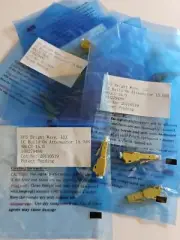 10 QTY Build-On Attenuators OFS 15 .0 DM