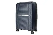 Olympus Astra 20in Lightweight Hard Shell Suitcase - Aegean Blue