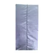 Folding Treadmill Dust Cover - Fitness Equipment - Silver