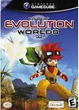 Evolution Worlds / Game