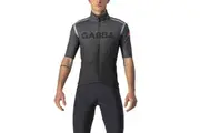 Castelli Gabba Ros Special Edition Dark Grey