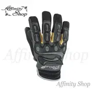 Maxisafe G-Force Impact Protection Gloves Anti-Vibration Mechanics AS/NZS