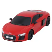 在飛比找蝦皮商城優惠-【瑪琍歐玩具】2.4G 1:24 AUDI R8 2015 