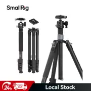 SmallRig Arca-Swiss Lightweight Carbon Fiber Tripod w/ Center Column AP-20 4059