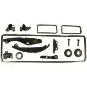 Melling 3-1049SC Engine Timing Set For Select 11-17 Ford Lincoln Mazda Models (for: Mazda)