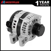 1X New Alternator For Buick Enclave Chevrolet Traverse GMC Acadia Saturn Outlook (for: Chevrolet)