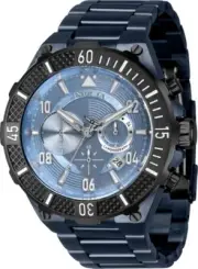 Invicta Men's Aviator 50mm Quartz Watch IN-40516