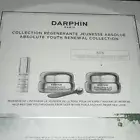 Darphin 4 Set Stimulskin Plus Absolute Renewal Cream + Eye & Lip Contour 0.5 Oz