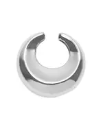 Nina Gordon Small Concave Ear Cuff
