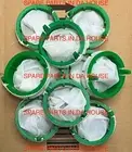 10 x Simpson RIVIERA 730 Washing Machine Lint Filter Bag 22S730E*01 22S730F*01