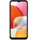 New Samsung Galaxy A14 4G UNLOCKED 128GB (6.6" 50MP, 4GB Ram) Black-Au Stock