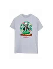 National Lampoon´s Christmas Vacation Mens Clark Griswold T-Shirt