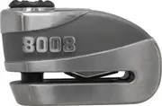 Abus Granit Detecto XPlus 8008 2.0, brake disk lock w. alarm