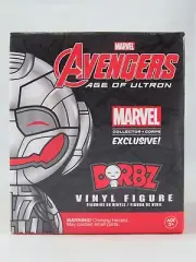 Funko Dorbz - Ultron - Avengers: Age of Ultron - Collector Corp Exclusive