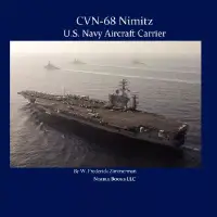 在飛比找博客來優惠-CVN-68 NIMITZ, U.S. Navy Aircr