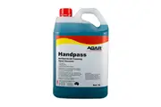 5L Agar liquid hand soap Handpass antibacterial