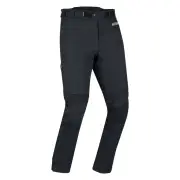 Zephyr Trousers Black